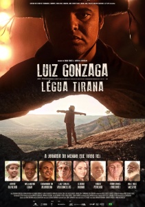 Луис Гонзага