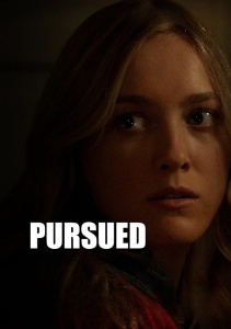 Преследуемая