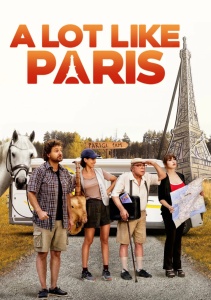 Увидеть Париж и…