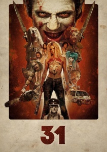 31: Праздник смерти