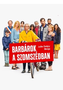 Встречайте варваров