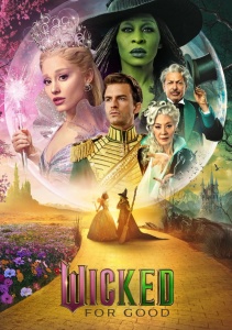 Злая. Часть 2