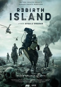 Остров возрождения