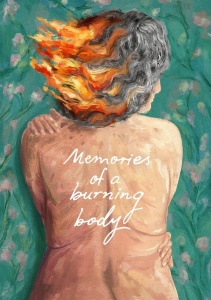 Воспоминания пылающего тела