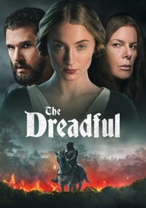 Проклятый рыцарь