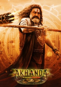 Акханда 2