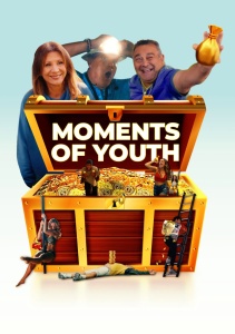 Моменты юности