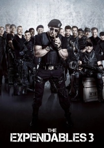 Неудержимые 3