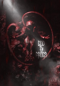 Бог лягушек