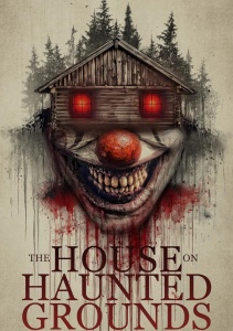 Дом на проклятой земле