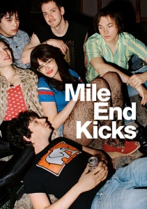 Майл-Энд-Кикс