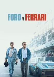 Ford против Ferrari