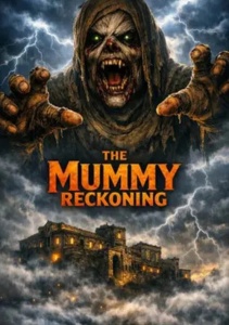 Мумия: Возмездие