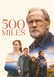 500 миль
